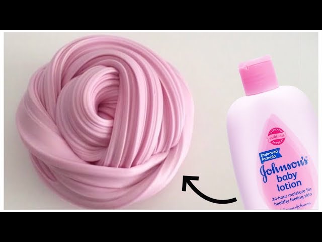 No Glue Lotion Slime!!🔮 Testing No Glue Lotion Slime Recipes!!
