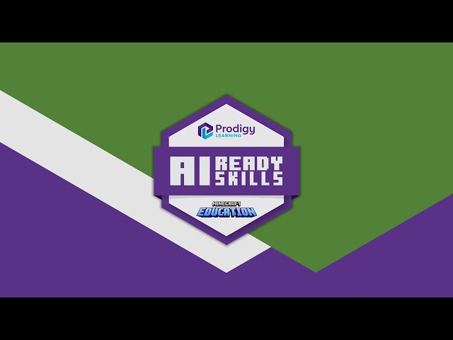 AI Ready Skills by Prodigy Learning