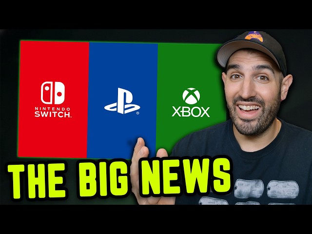 Masssive XBOX Update | PS5 Price RAISES | NEW Xbox Game Pass Tier | PGP Episode 3