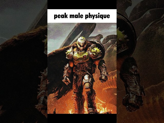 #doom #doometernal #doomslayer