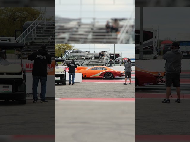 Toronto Motorsports Park Drag Race 2026