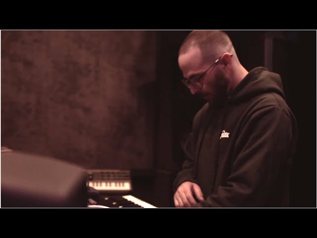 The Alchemist's Secret Sauce: Beat-Making Breakdown + Exclusive Drum Kit!