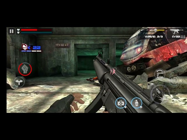 Si venom zombie muncul neh guys