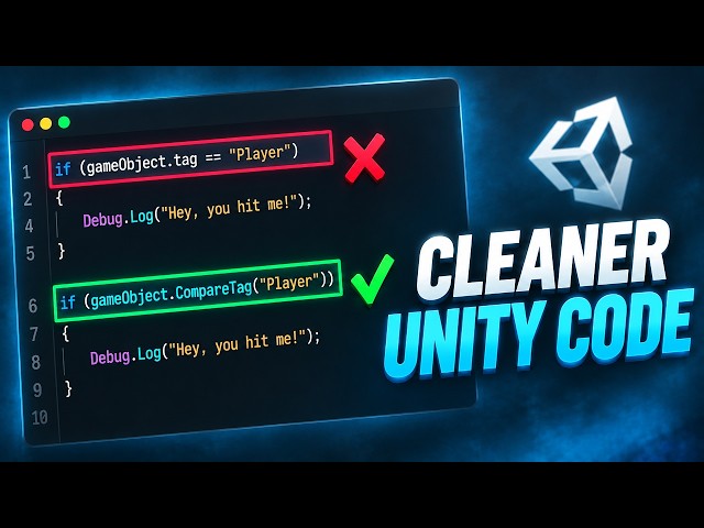 5 Unity Coding Traps You Need to Escape