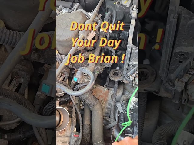 2014 Ford Focus Stalls, Then No Crank? It Was Just a Fuse! #automobile  #mechanic