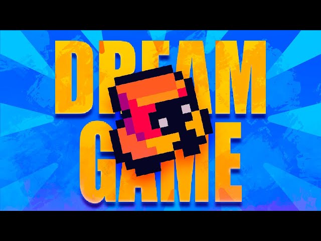 Making My Dream Game At 17 Years Old | Devlog 0
