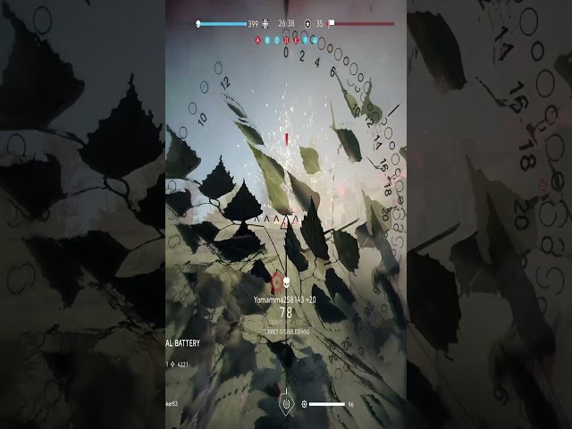 Tank Hunting with the Tiger - Battlefield 5