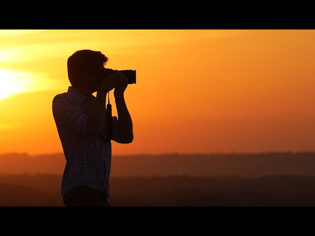 Georgia Tech graduate captured college life through a camera lens