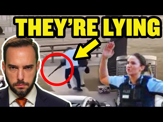 The Bondi Beach Attack — And the Truth No One Wants to Talk About