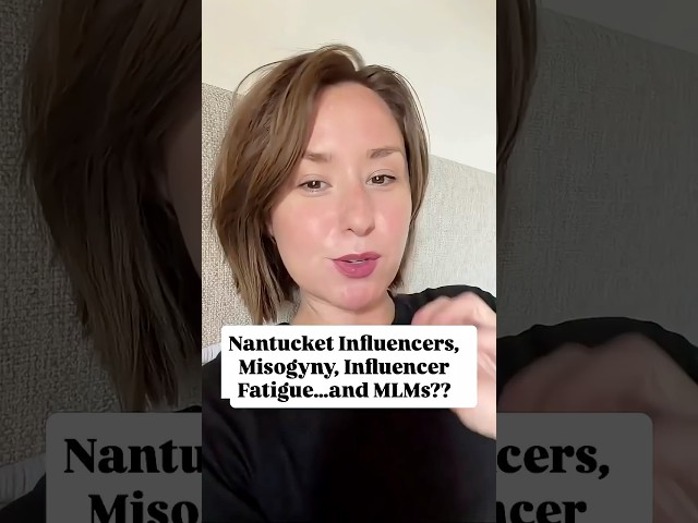 Influencer Fatigue