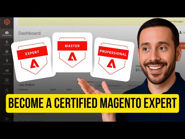 How to Get Magento Certified – The Ultimate Dev Guide
