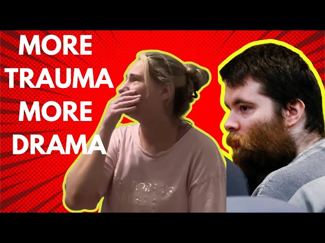 More Trauma More Drama!