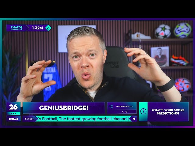 REACTING TO MY PREMIER LEAGUE PREDICTIONS