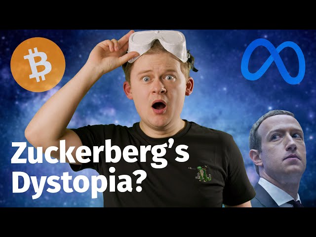 THE METAVERSE: A Guide to the Future of Capitalism