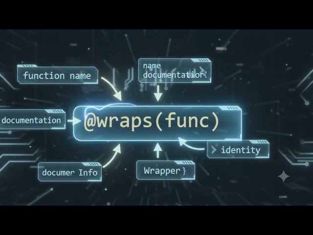 Python Decorator Part 3