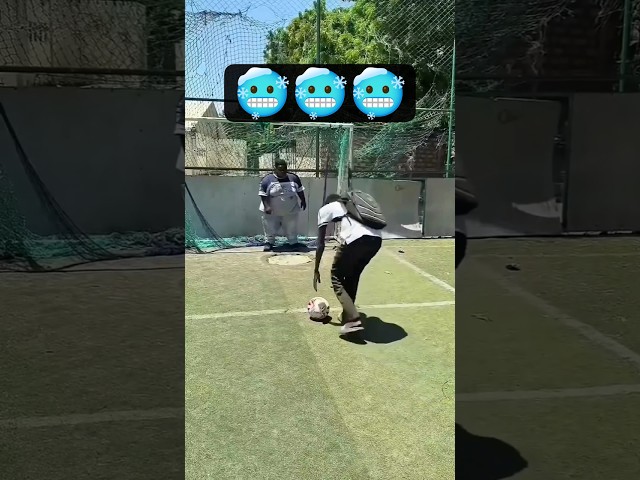trap 🪤 skill tutorial🥶🥶..#football #skills #fifa2026