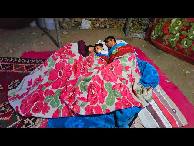 Helping Grandma in a Difficult Situation — But There Was a Big Concern!
