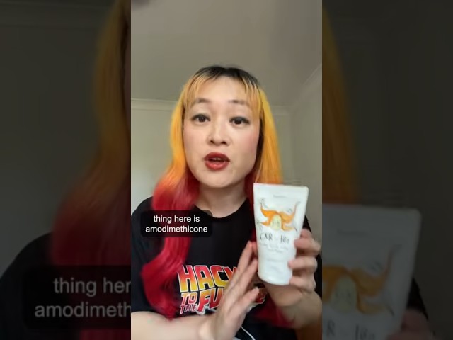 Hair product I can't stop using