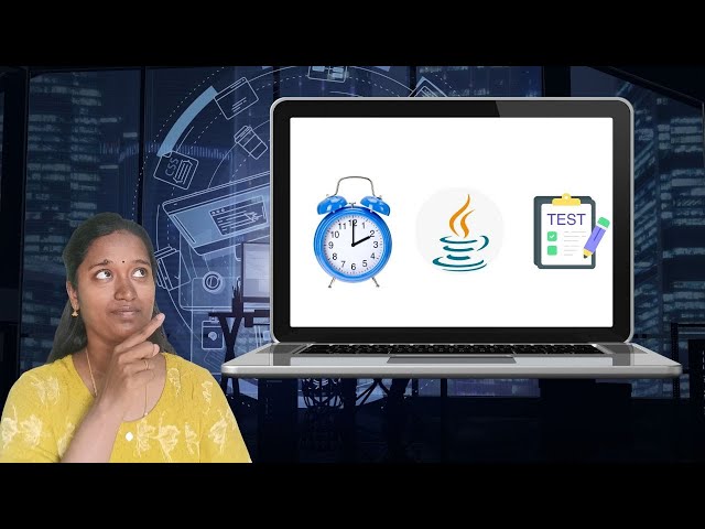 Java Interview Practice Test 2025 | 120+ Quizzes, 70 Concepts & 50 Coding Questions