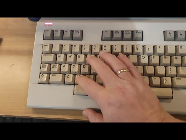 Running AIS4CBM in real hardware
