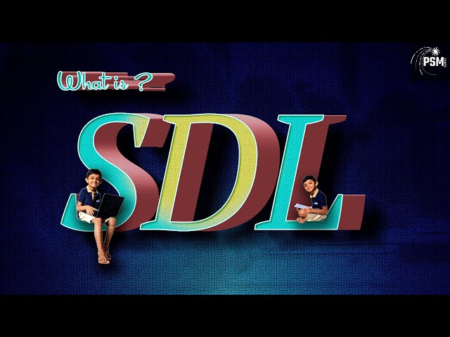 Self Directed Learning |SDL| Definition of Self Directed Learning|Meaning of Self directed learning