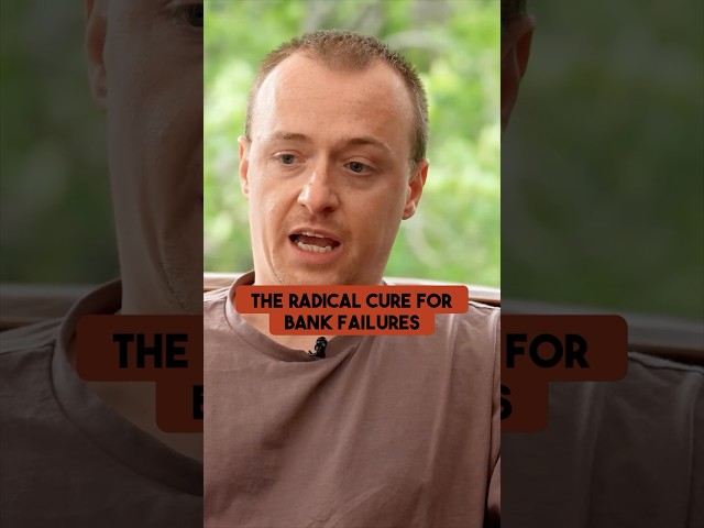 Why the 2008 bank bailouts were a massive missed opportunity