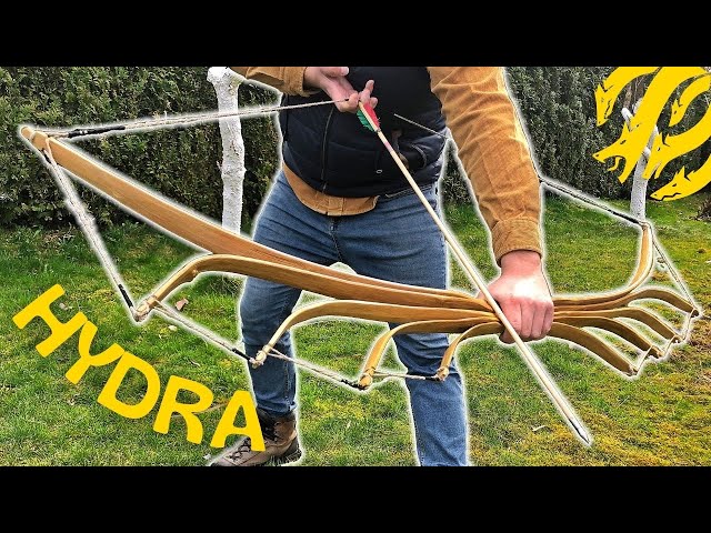 I Bet You Have Never Seen Bow Like That!