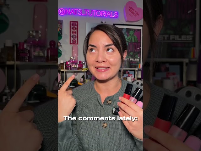 The Comments Lately: