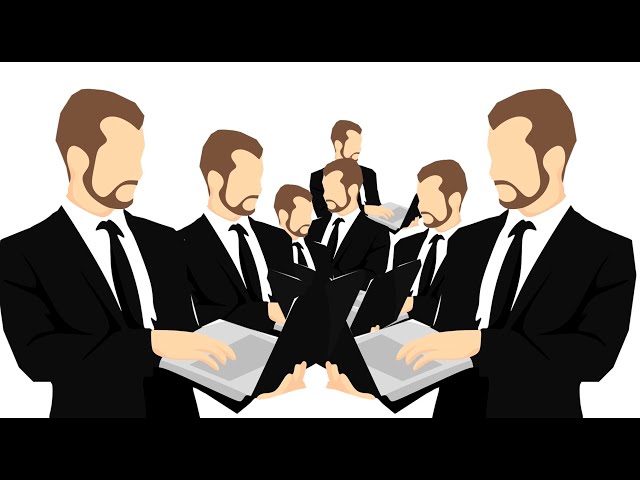 Digitization in Business Processes - SYDECON