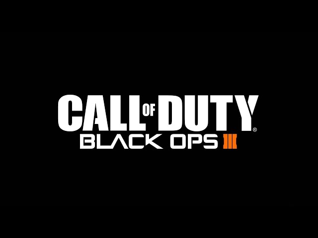 Call of Duty Black Ops 3 Fill Movie