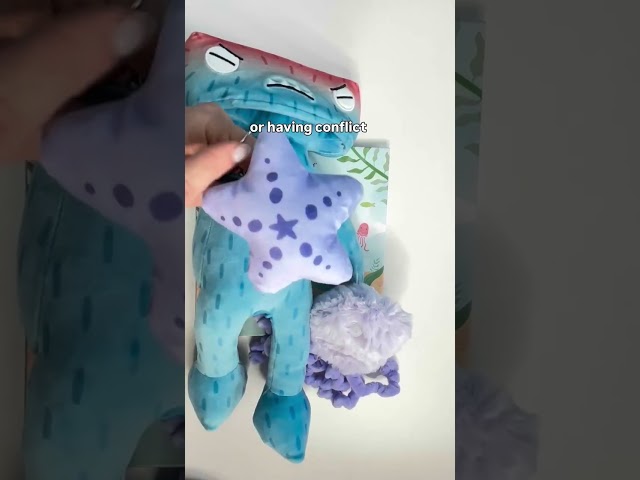 Teaching Coping Skills Kids Can Actually Practice 🦈💛 #childcounseling #bibliotherapy