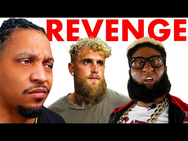 Jake Lang’s “Revenge” on Druski Goes WAY Too Far…