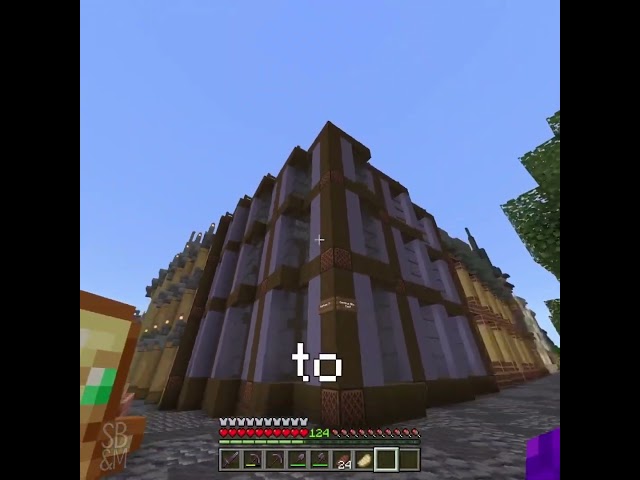 The best advice I could give any builder…