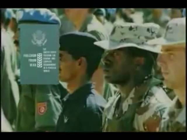 The UN Deception 1of5