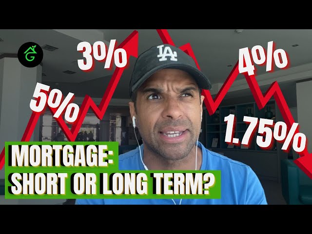 Rate Rise Predictions: UK Housing Market