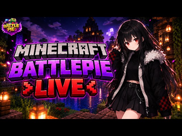 PvP With Subscribers | Minecraft
