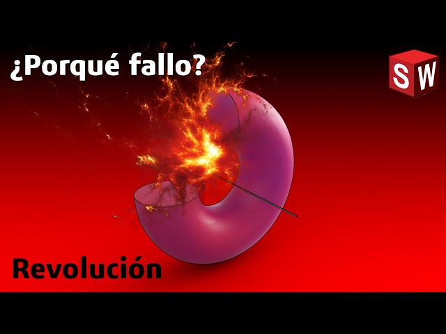 ¿Por qué falló? Ep. 04 - Revolución