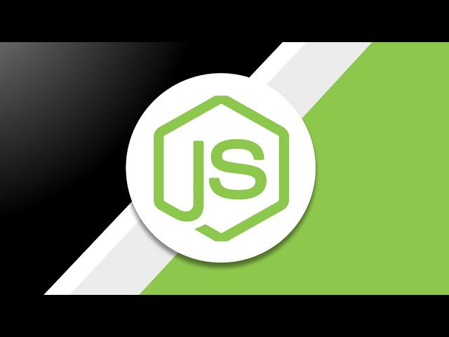 Node and Express Tutorial
