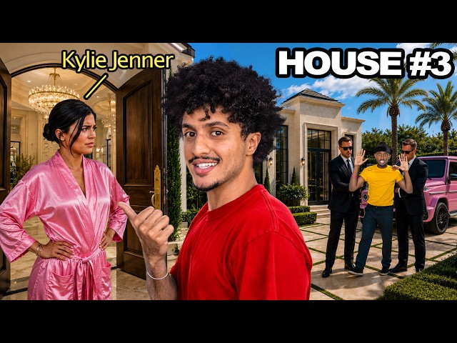 KODE DING DONG DITCHING CELEBRITIES
