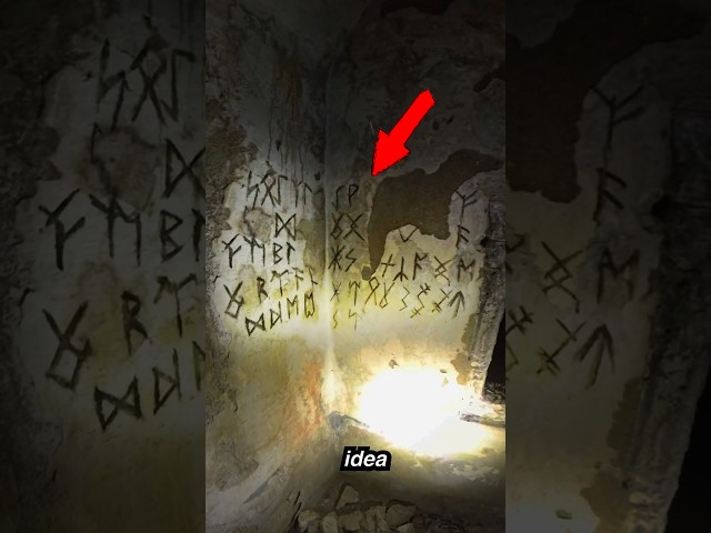 If You Find This… RUN  #adventureexploring #exploring #adventure #mystery #creepy #abandonedplaces