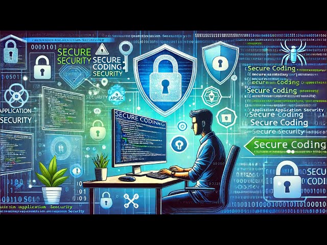 Secure Coding Best Practices | Enhance Your AppSec Skills #appsec #cybersecurity  #securecoding