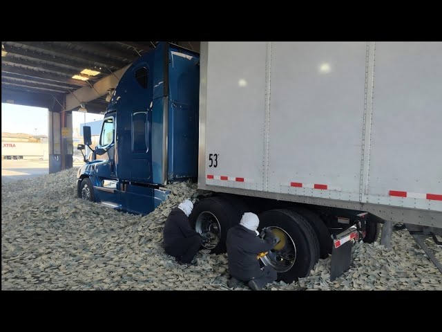 GOING BROKE IN TRUCKING 2026
