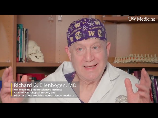 “It’s What We Do”: West Coast Leaders in Moyamoya Surgery