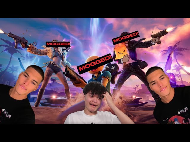 THE MARLON METHOD IN FORTNITE