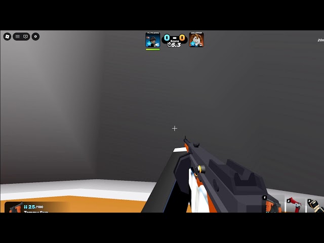 MORE OVERKILL