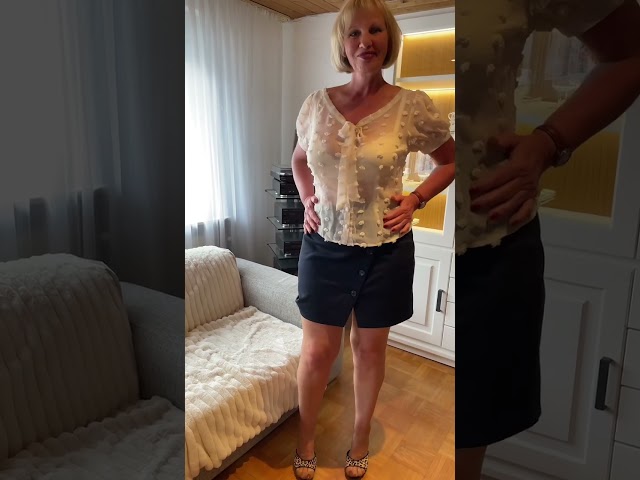 To wash nylons or not? - Stockings, stockings, lingerie, garters, seamed stockings, tights
