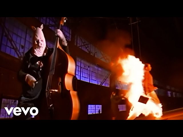 Primus - Mr. Krinkle