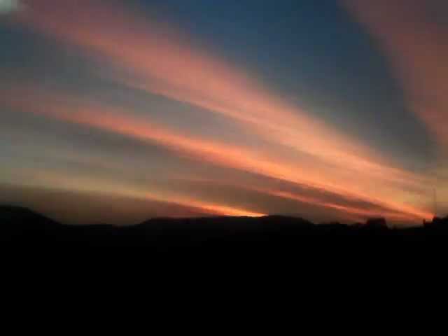 clouds