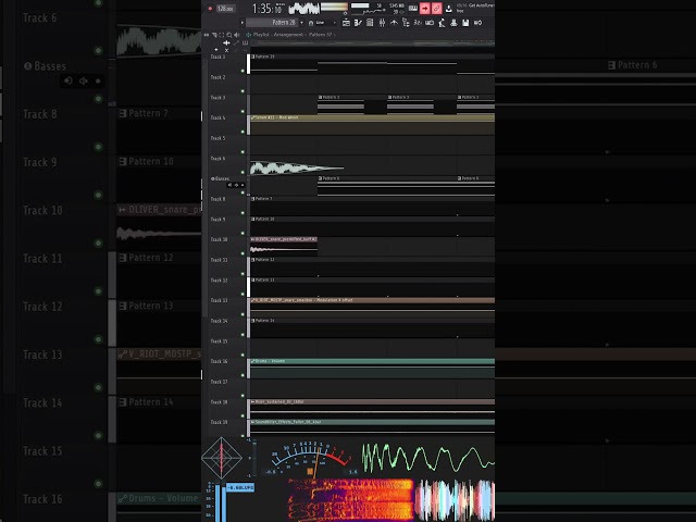 Does this sound like 2015 virtual riot?