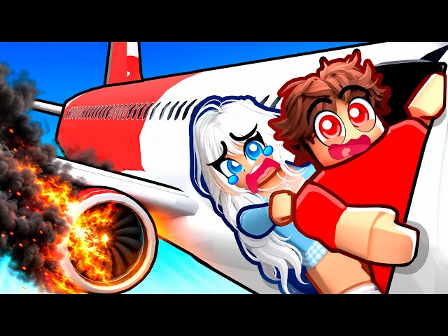 ROBLOX LAND OR DIE!